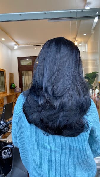 Hình ảnh Yori Hair Salon - 2