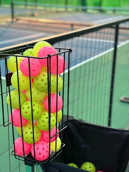Hình ảnh Pickleball Gia Kiệm - 5