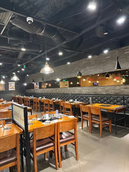 Hình ảnh Dookki Vincom Huế - 3