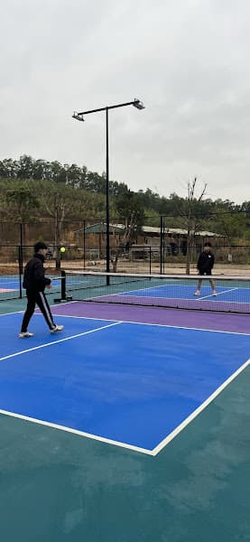 Hình ảnh Kiên Sơn Pickleball Club - 7