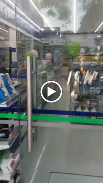 Hình ảnh Nhà thuốc Pharmacity - 4