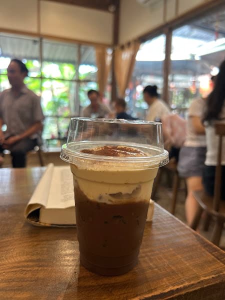 Hình ảnh COFFEE CANA - 2