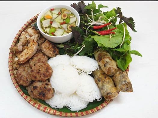 Hình ảnh Bún Chả Quê - 3