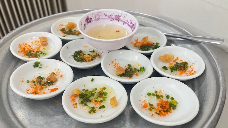 Hình ảnh Bánh bột lọc Cô Quý - 3