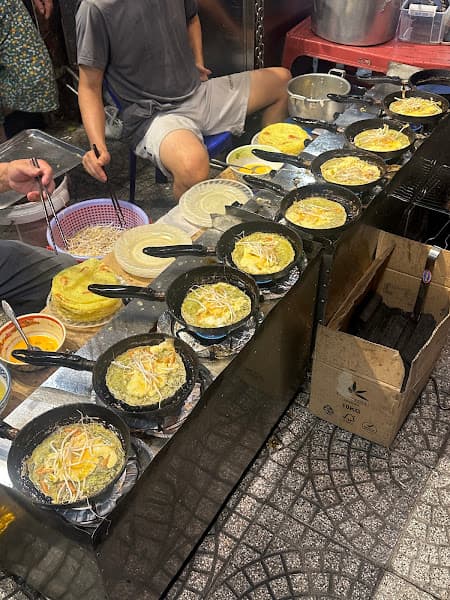 Hình ảnh Bánh xèo Hà Điệp - 4