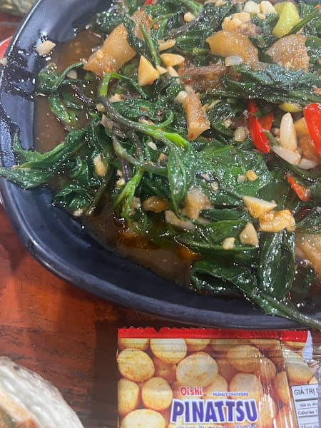 Hình ảnh Nhà Hàng Hải Sản 66 - 5