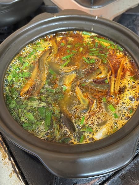 Hình ảnh Súp lươn - Bún phở Mỹ Dương - 2