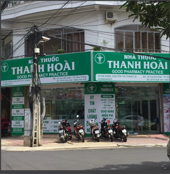 Hình ảnh Nhà Thuốc Thanh Hoài - 4