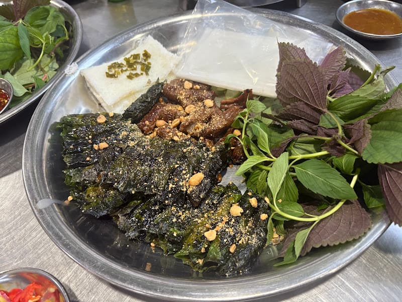 Hình ảnh Quán Lẩu Bò Sìl Mỳ - 3