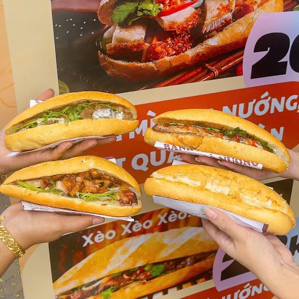 Hình ảnh banh mi tuoi KITI - 5