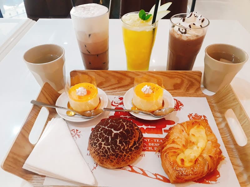 Hình ảnh Baker House Bakery & Coffee - 5