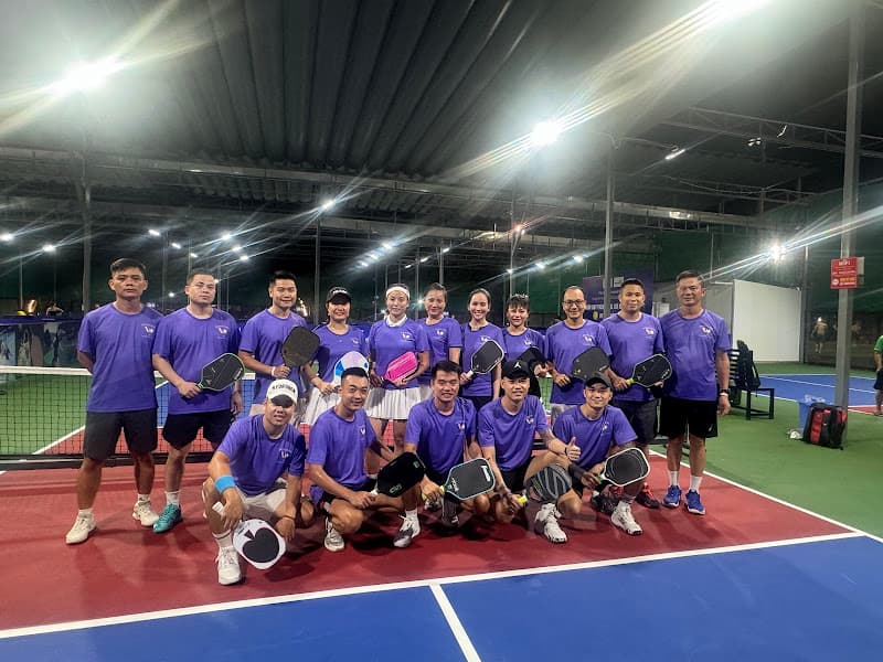 Hình ảnh Pickleball Gia Lâm - 5