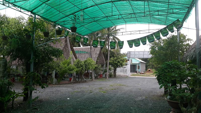 Hình ảnh Quán ăn gia đình Đào Viên - 4