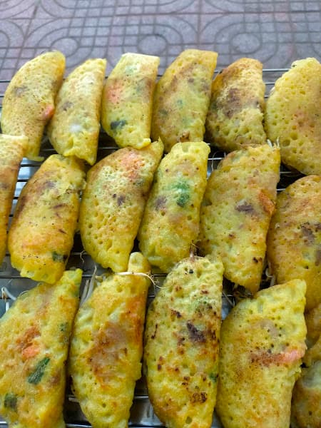 Hình ảnh Quán Bánh căn Bánh xèo - 2