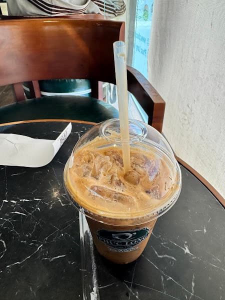 Hình ảnh Phúc Long Coffee & Tea - Vincom Quang Trung - 3