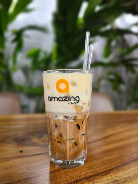 Hình ảnh Cà Phê Sân Vườn Amazing Mỹ Tho - 3