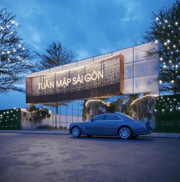 Hình ảnh Nhà hàng Tuấn Mập - Đồng Xoài - 5