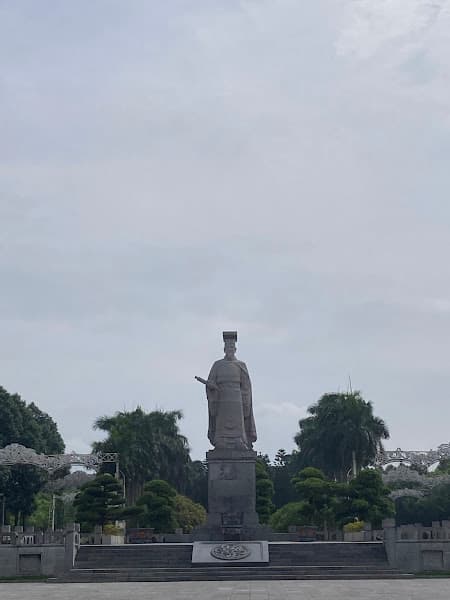 Hình ảnh Bảo tàng Bắc Ninh - 2