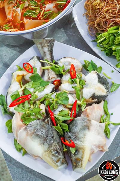 Hình ảnh Khói Lửng - 4