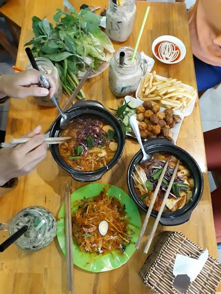 Hình ảnh Trà sữa Bingo - 4