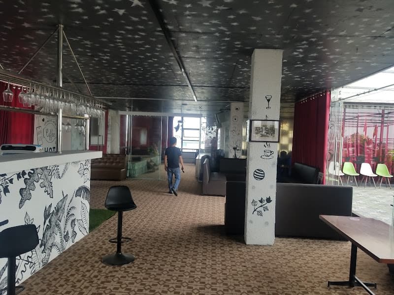 Hình ảnh Nhà Hàng C'vin Palace - 8