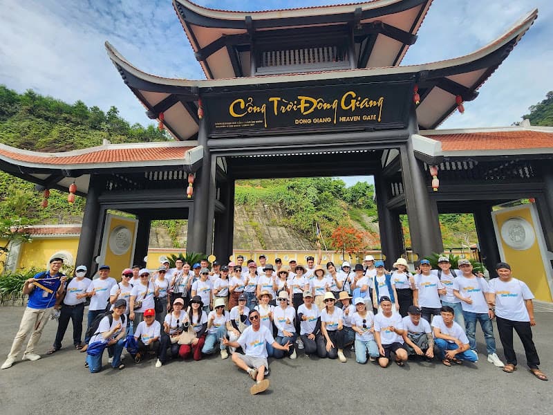 Hình ảnh CÔNG TY CỔ PHẦN DU LỊCH DANAGO - 5