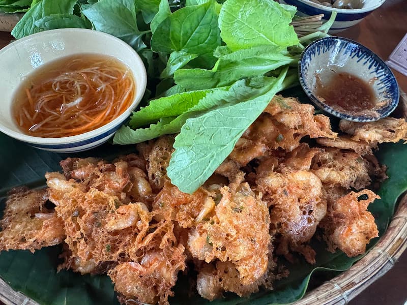 Hình ảnh Khu Trải Nghiệm Xưa - 4