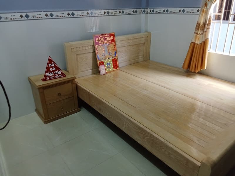Hình ảnh Đồ Gỗ Hằng Thân Đồng Tháp - 2