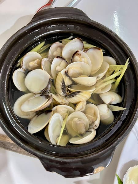 Hình ảnh Ốc Hạt Dẻ Cần Thơ - 2