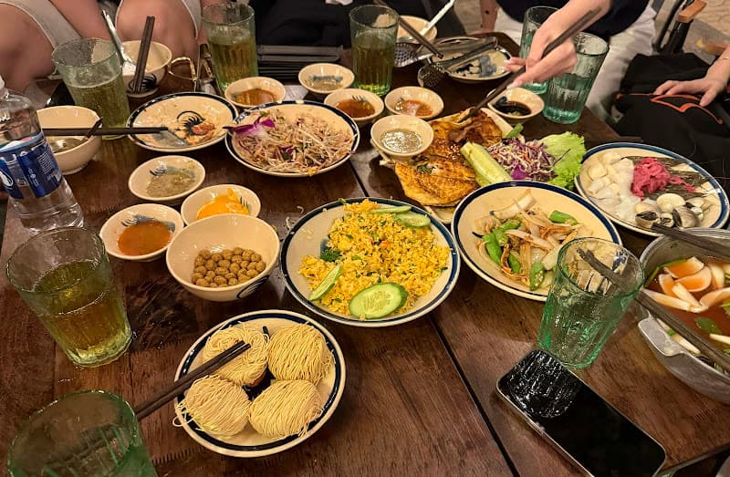 Ảnh bìa Ô Nướng Định Quán