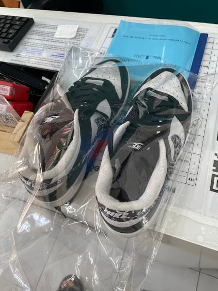 Hình ảnh Tiệm Hilar - Laundry & Shoes and Handbag Spa - 2