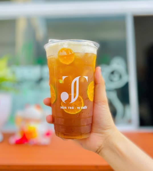 Hình ảnh J TEE MATCHA - 5