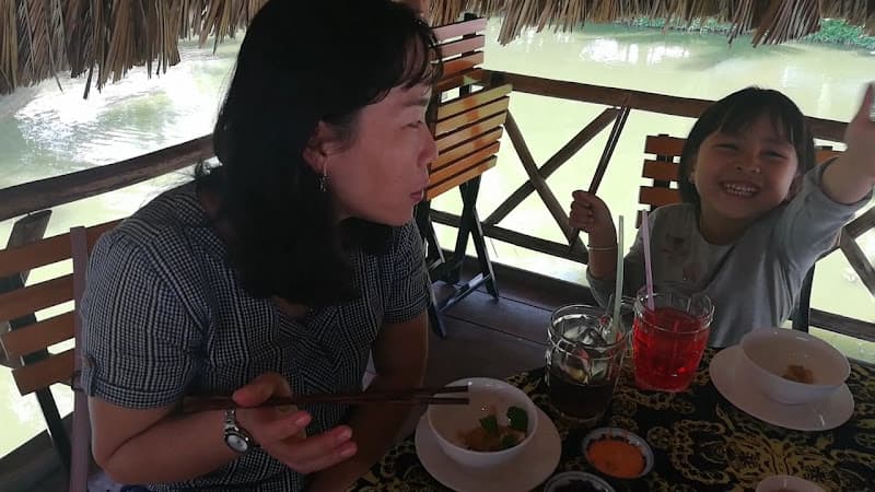Hình ảnh Quán Sông Quê Tây Ninh - 3