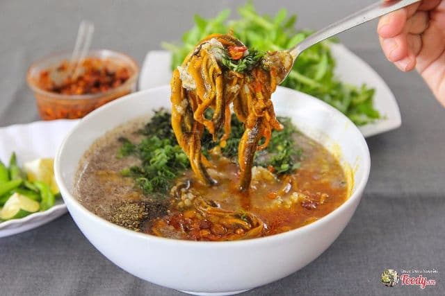 Hình ảnh Quán Lươn Nghệ An - 2