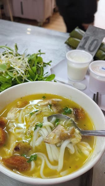 Hình ảnh Bánh Canh Cá Lóc Chú La - 4