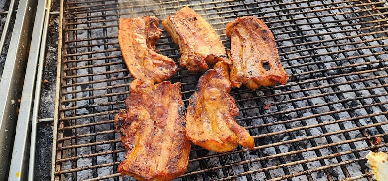 Hình ảnh Chân cánh gà nướng Hồ Điệp - 5