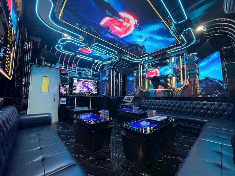 Hình ảnh Karaoke Palace Võ Chí Công - 3