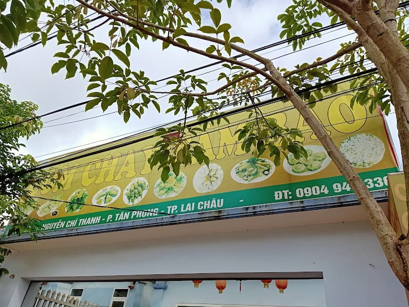 Hình ảnh Cơm chay Tâm Bảo - 3