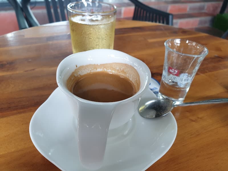 Hình ảnh Cafe Sao Xanh - 2