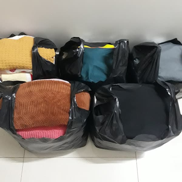 Hình ảnh GIẶT SẤY ỦI PLEIKU TRANG - 3