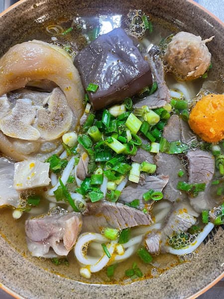 Hình ảnh Bún Bò Huế Ngự Uyển - 2