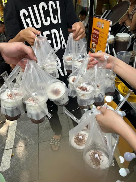 Hình ảnh Cà Phê Muối Chú Nam - Quận Đống Đa - 2