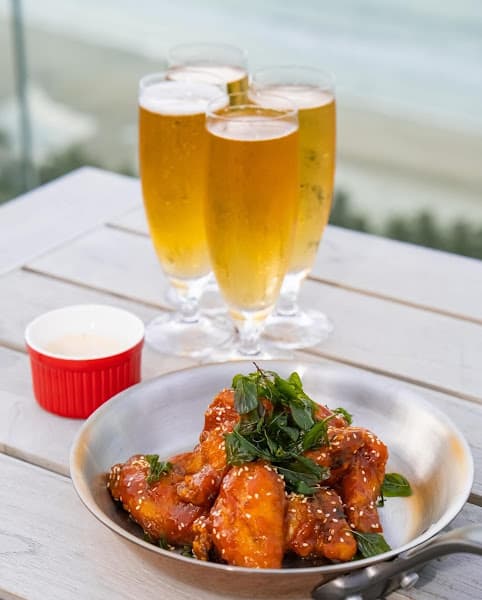 Hình ảnh Ciela Skybar and Dining - 4