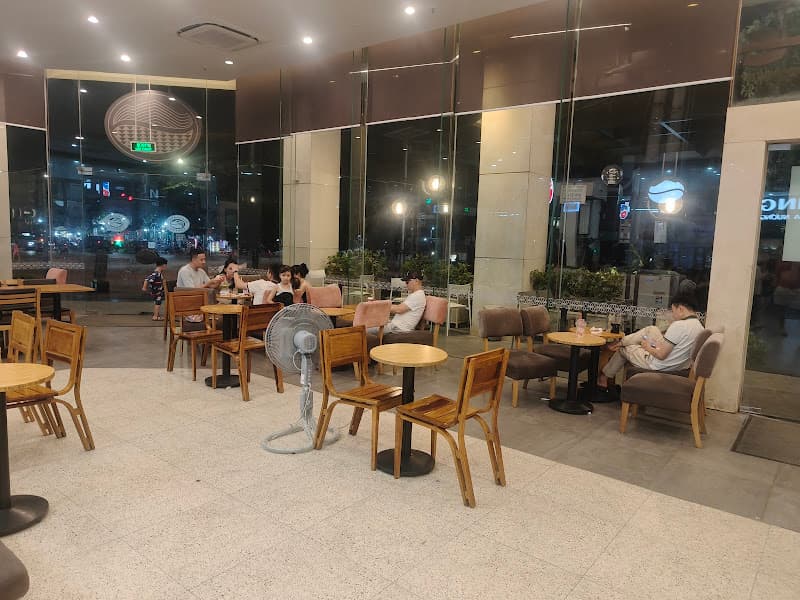 Hình ảnh Highlands Coffee - 2