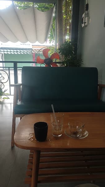 Hình ảnh ROVIS COFFEE - 2