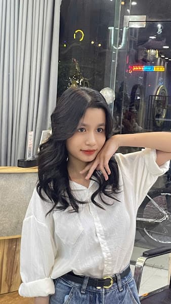 Hình ảnh THẢO GOLD HAIR SALON - 3