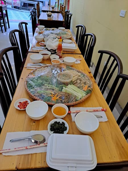 Hình ảnh Little Sapa restaurant - 6