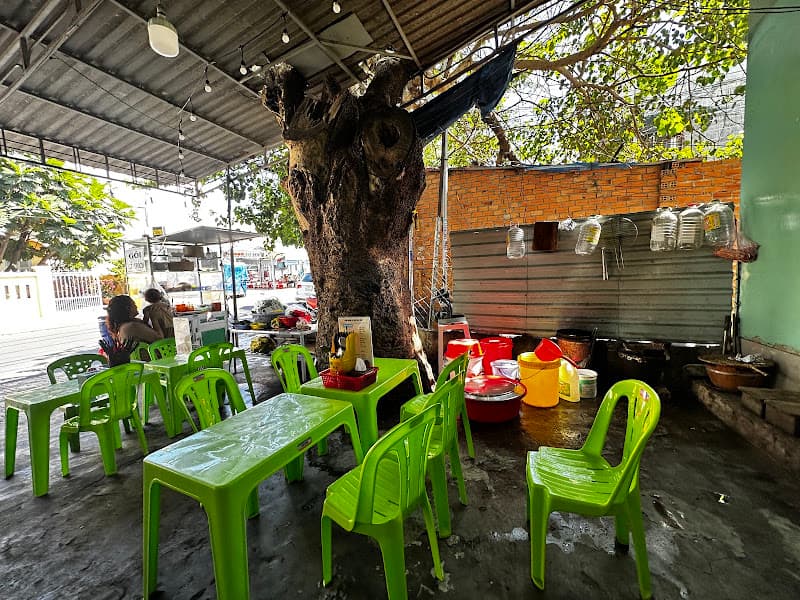 Chả cuốn cá trích Bảo Hân