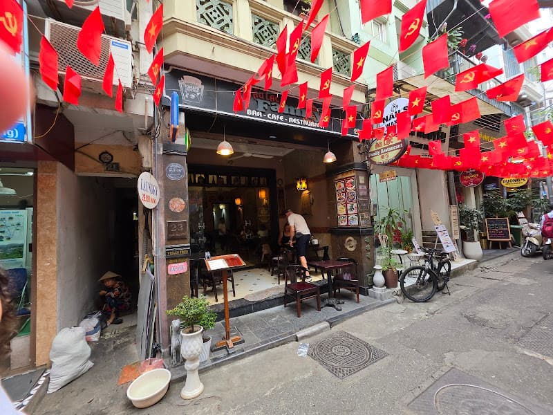 Hình ảnh Au Lac Family Restaurant - 2