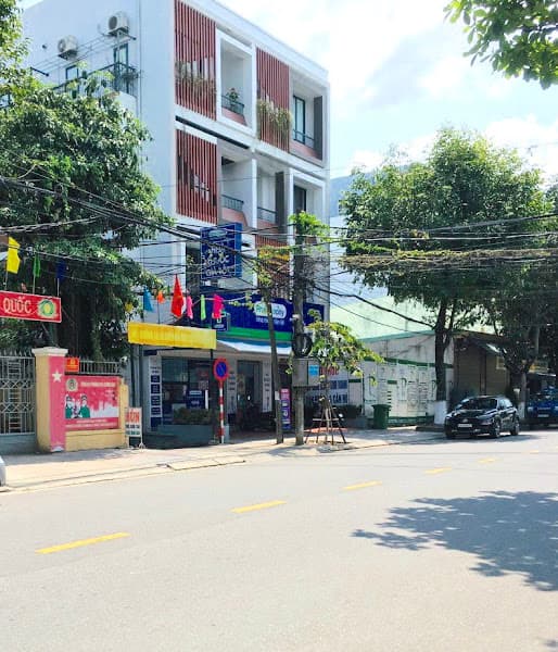 Hình ảnh Nhà thuốc Pharmacity - 5